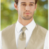 SOLID HERRINGBONE PERSIMMON WINDSOR - Image 6
