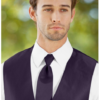 SOLID HERRINGBONE PERSIMMON WINDSOR - Image 13