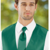 SOLID HERRINGBONE PERSIMMON WINDSOR - Image 16