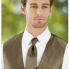 SOLID HERRINGBONE PERSIMMON WINDSOR - Image 17