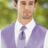 SOLID HERRINGBONE PERSIMMON WINDSOR - Image 18