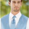 SOLID HERRINGBONE PERSIMMON WINDSOR - Image 19