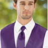 SOLID HERRINGBONE PERSIMMON WINDSOR - Image 31