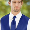 SOLID HERRINGBONE PERSIMMON WINDSOR - Image 32