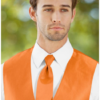 SOLID HERRINGBONE PERSIMMON WINDSOR - Image 39