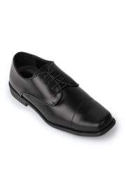 BLACK PERFORMANCE WEDDING SUIT - Image 9