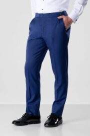 COBALT BLUE TRIBECA TUXEDO - Image 2