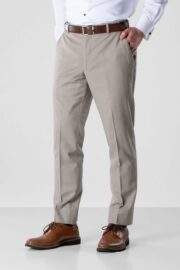 SAND BRUNSWICK SUIT - Image 5