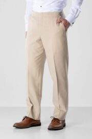 TAN HAVANA SUIT - Image 6
