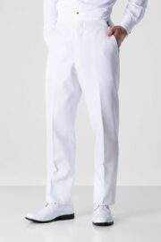 WHITE TROY TUXEDO - Image 6