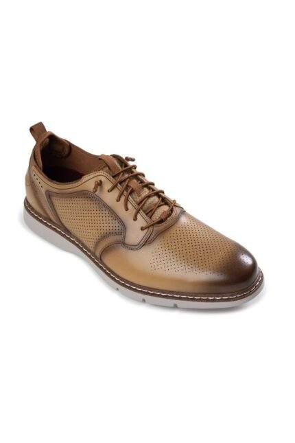 NATURAL SYNC CASUAL SHOES